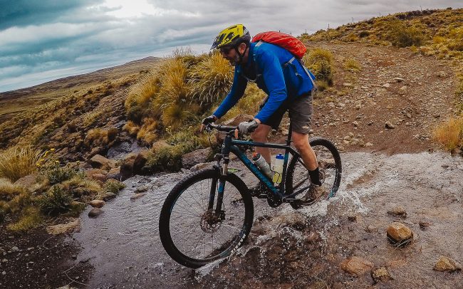 Eastern Cape Highlands MTB