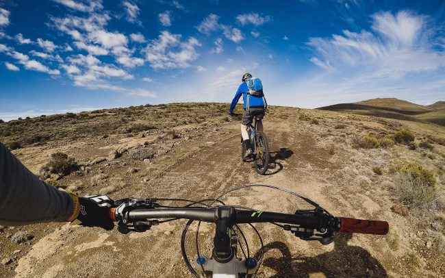 Eastern Cape Highlands MTB