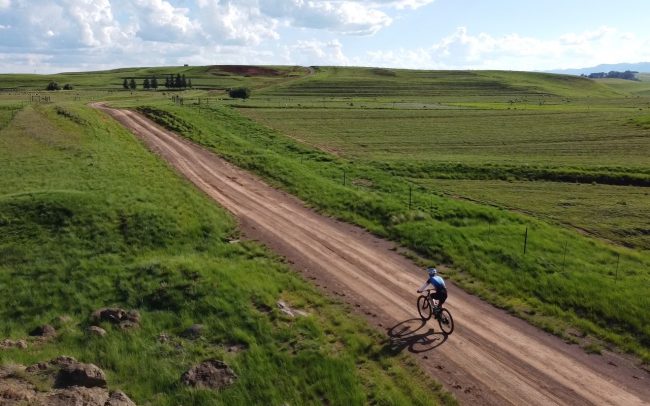 Eastern Cape Highlands MTB